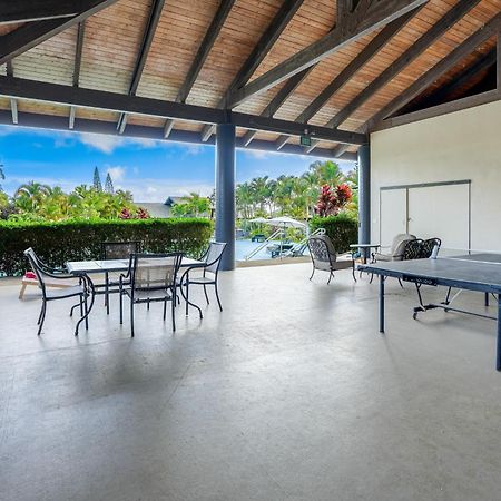 Mauna Kai 8 Princeville Bagian luar foto