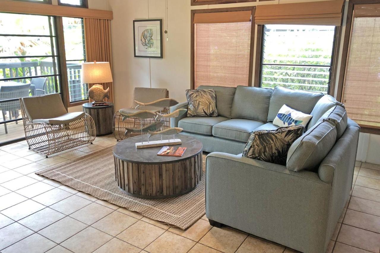 Mauna Kai 8 Princeville Bagian luar foto