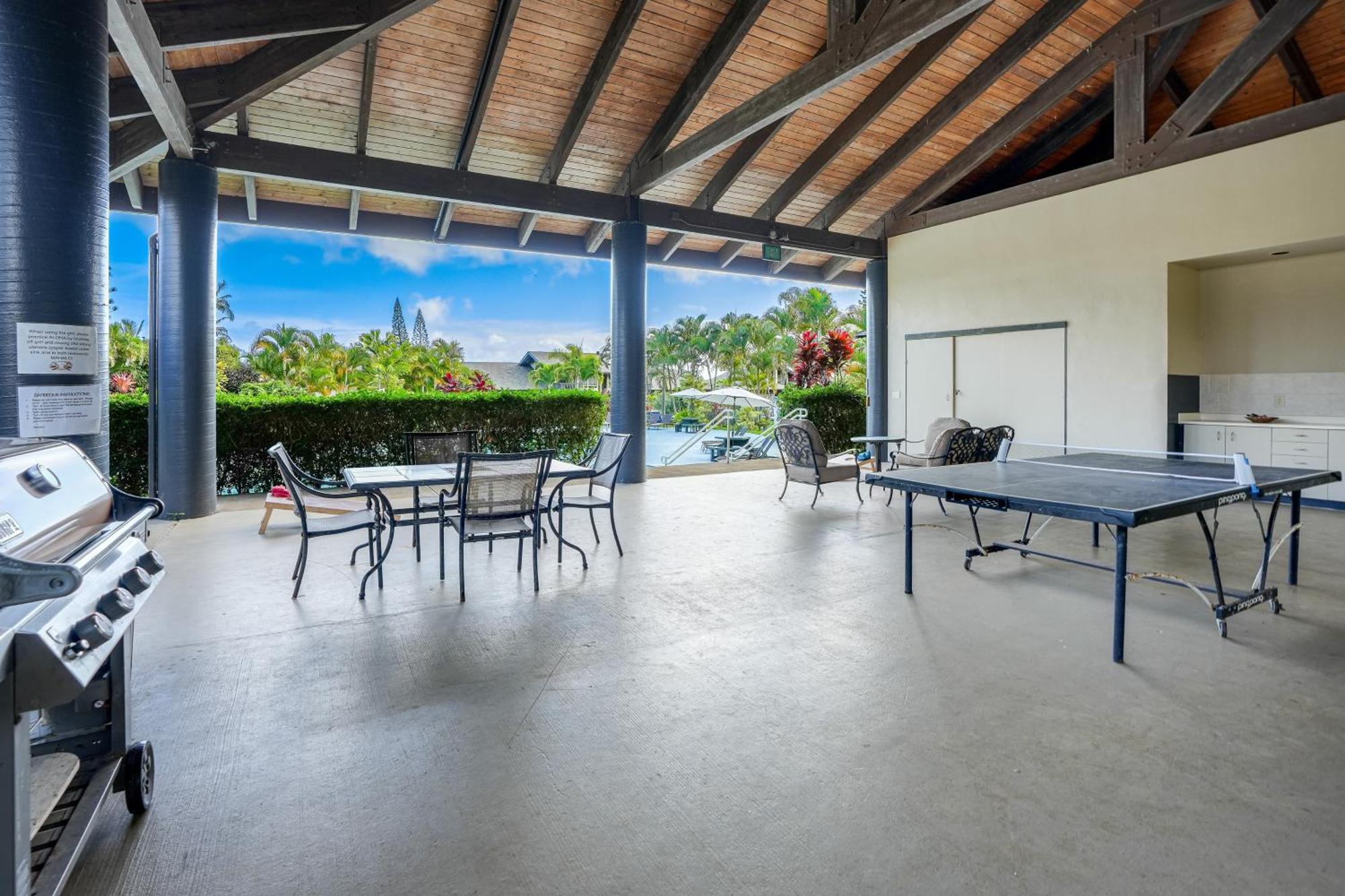 Mauna Kai 8 Princeville Bagian luar foto