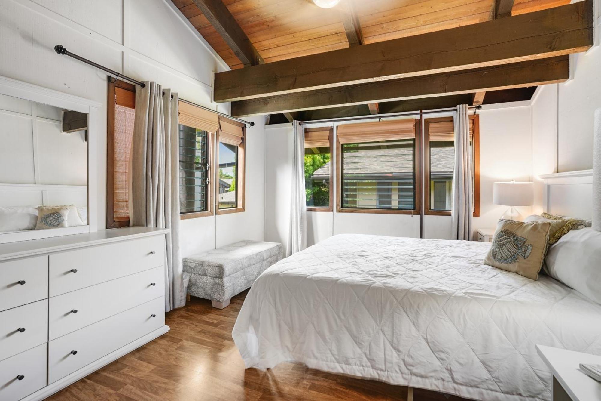 Mauna Kai 8 Princeville Bagian luar foto