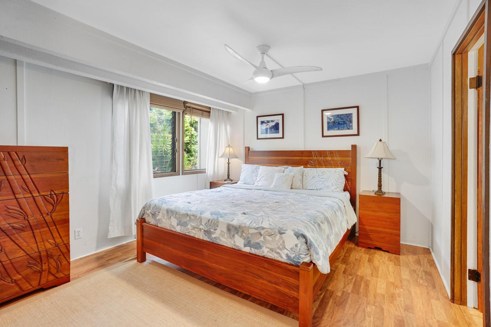 Mauna Kai 8 Princeville Bagian luar foto