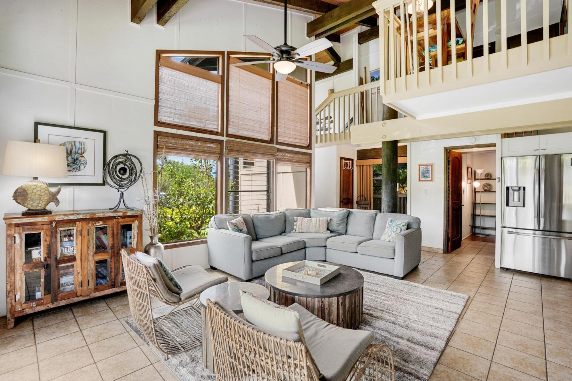 Mauna Kai 8 Princeville Bagian luar foto